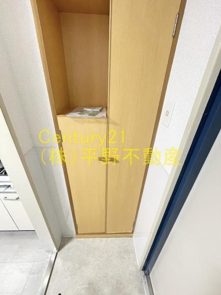 コーポ加月　B棟