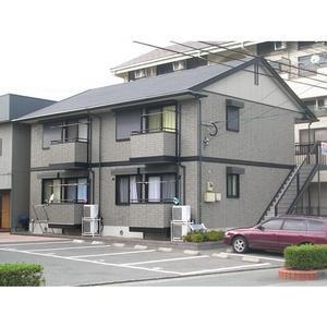 久留米ITハウス　B棟