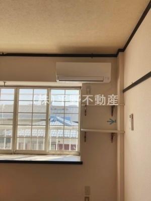 サンハイツ坂口
