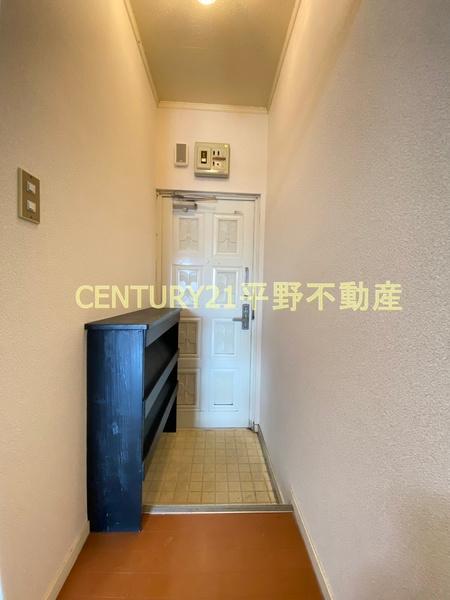 サンハイツ坂口
