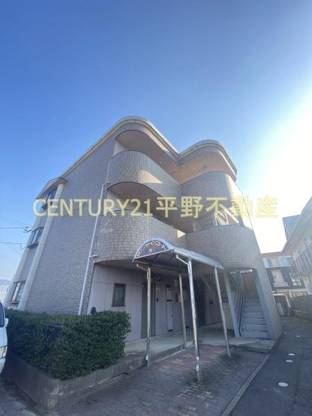 サンシャインコート東合川