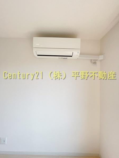 サンハイツ市の上