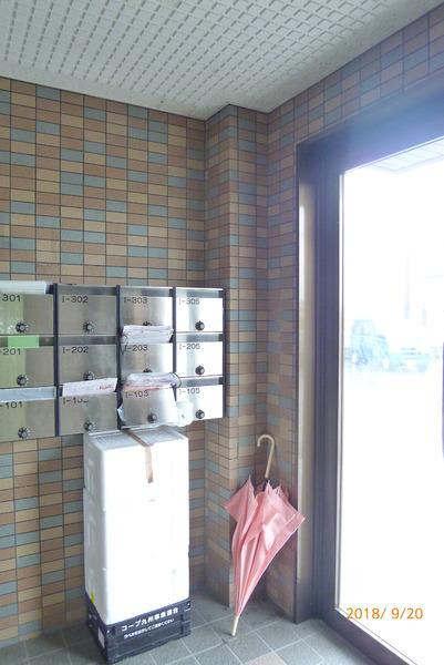 エクセレント合川1