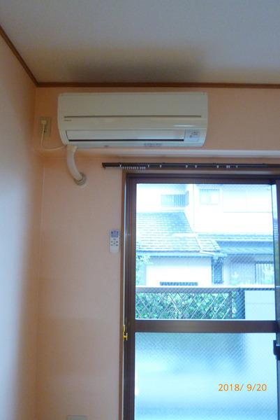 エクセレント合川1