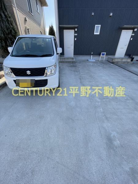 フォレストブルー
