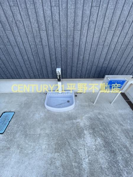 フォレストブルー