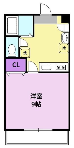ライフコート御井