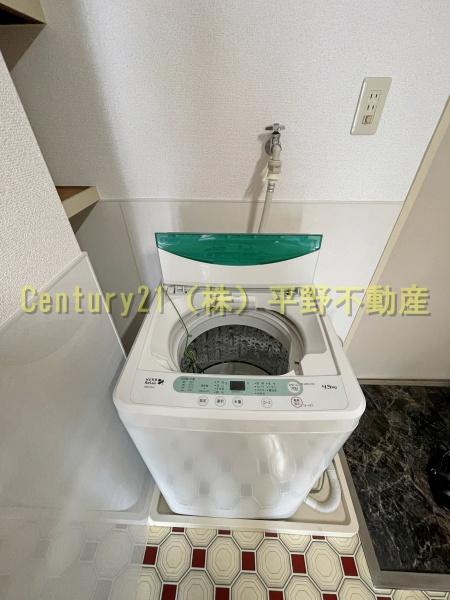 コーポ加月　A棟