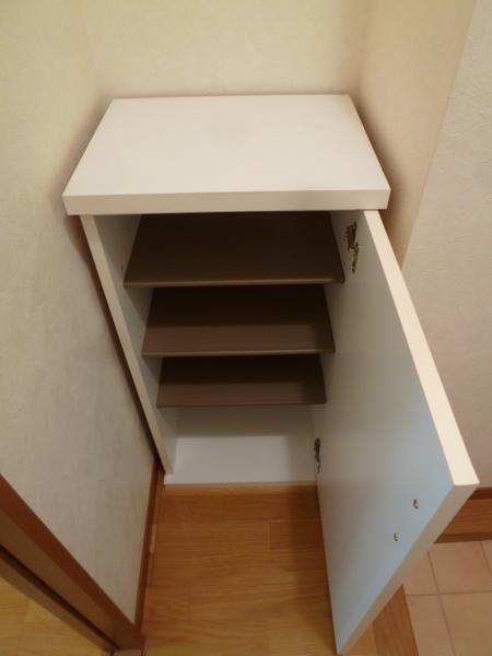 アルファルファ　Ａ棟