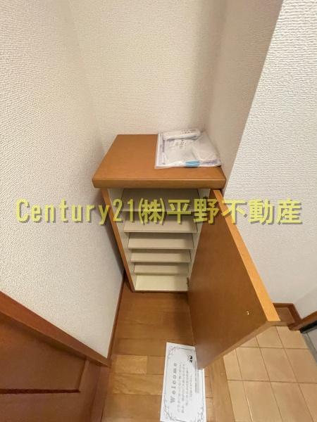 アルファルファ　Ａ棟