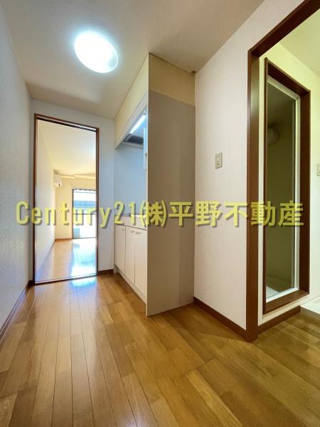 アルファルファ　Ａ棟