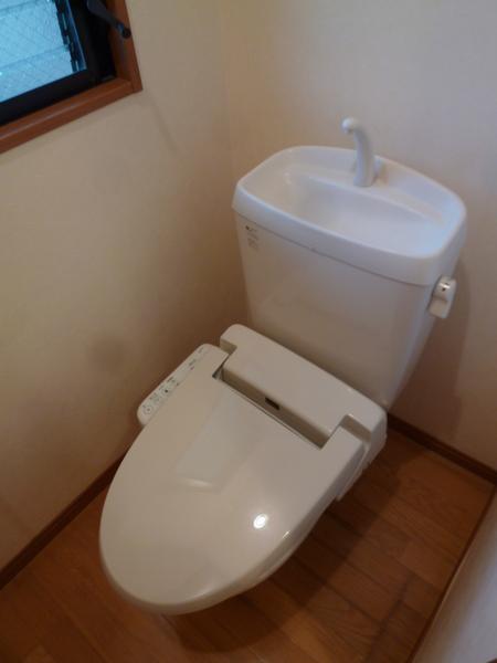 アルファルファ　Ａ棟