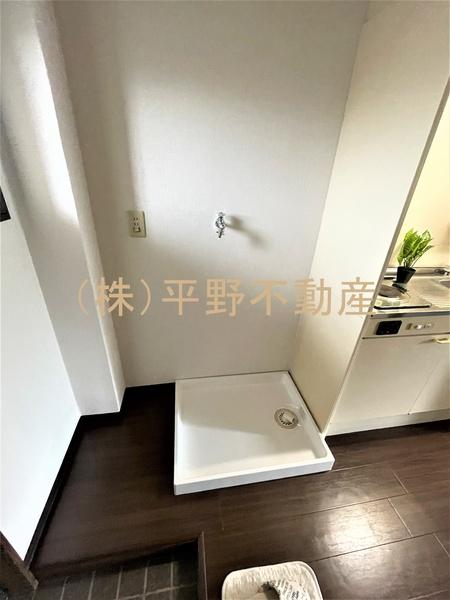 セレクトハイツ