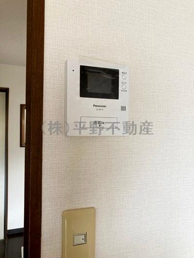 セレクトハイツ