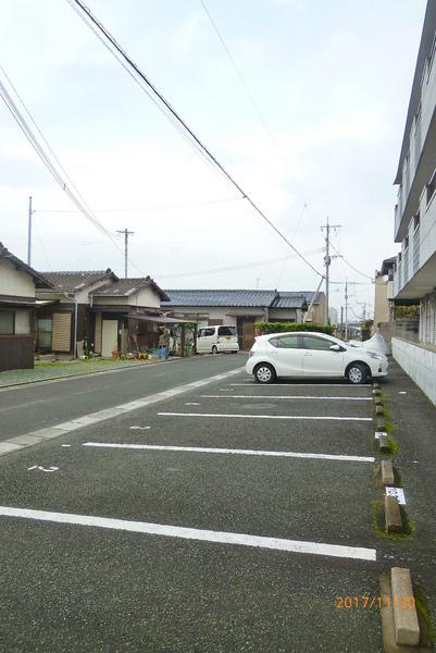 セレクトハイツ