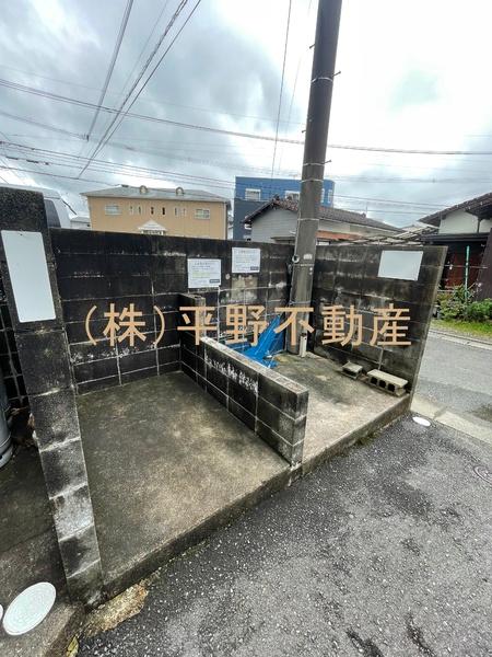 セレクトハイツ