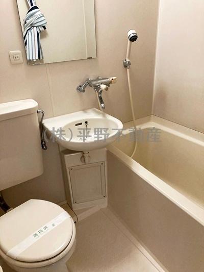 セレクトハイツ