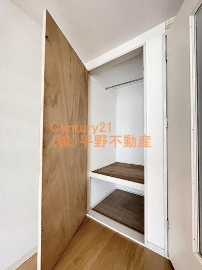 シャトレ隈2