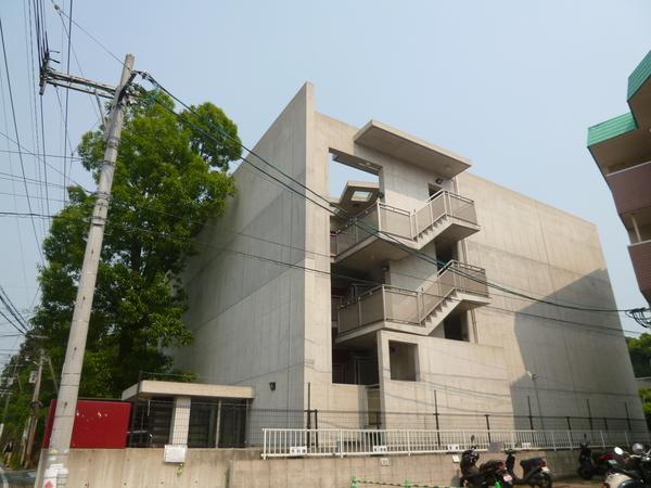 ロッヂングスオーク