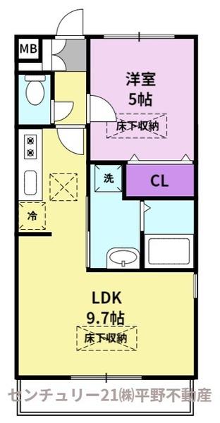 グランデシェチオ千本杉