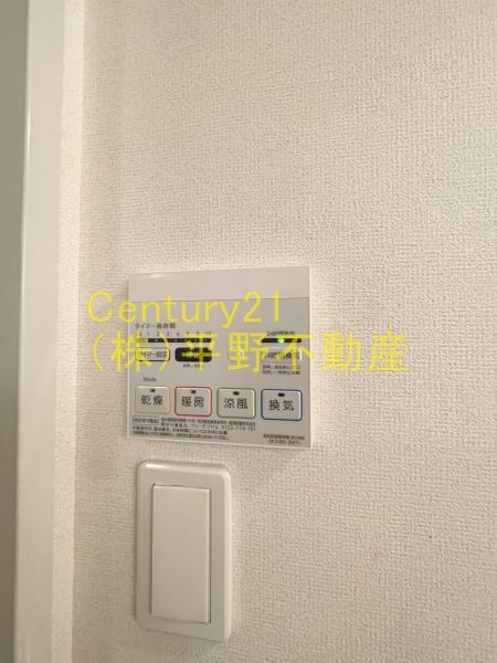 イリーデ白川2