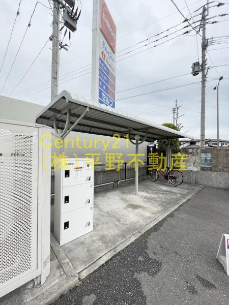イリーデ白川2
