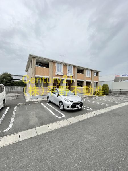 イリーデ白川2