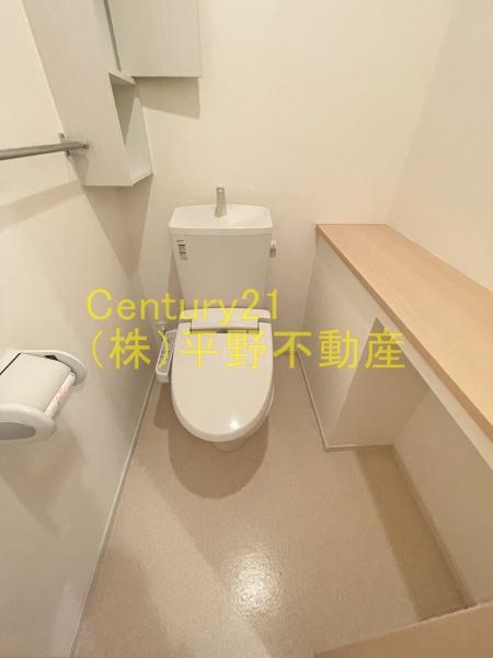 イリーデ白川2
