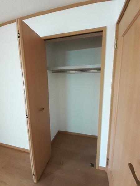 リーブメゾンY.A(収納)