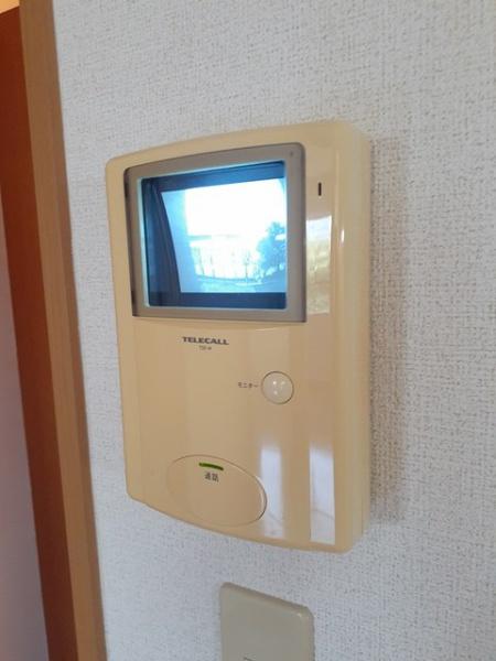 リーブメゾンY.A(セキュリティ)