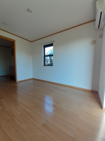 リーブメゾンY.A(リビング)