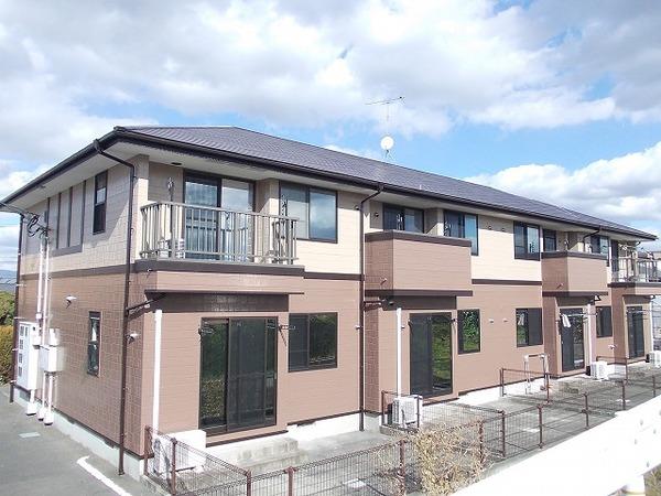 リーブメゾンY.A