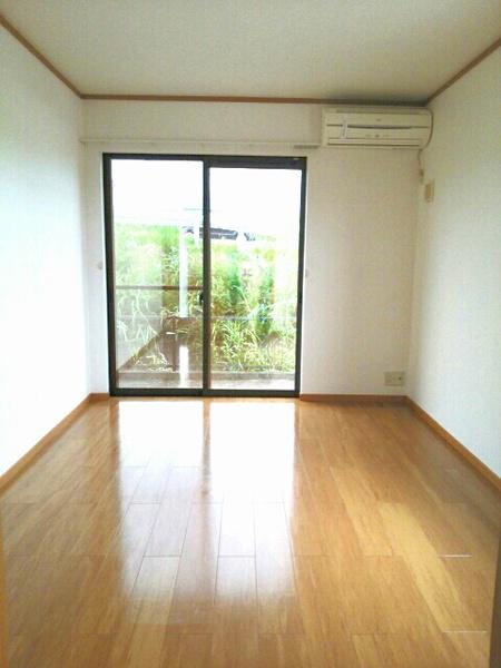 リーブメゾンY.A(リビング)