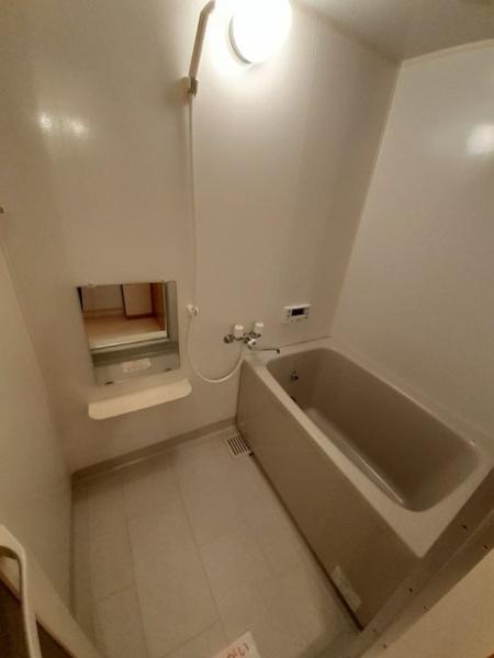 リーブメゾンY.A(バス)