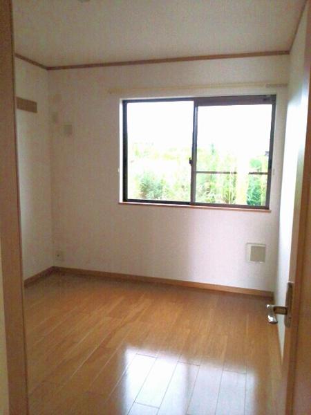 リーブメゾンY.A(寝室)