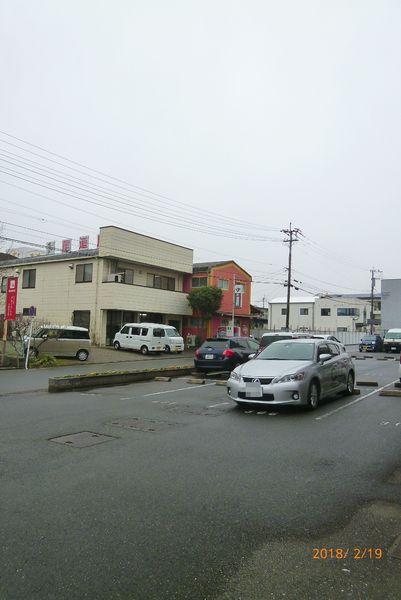 パシフィックパーク