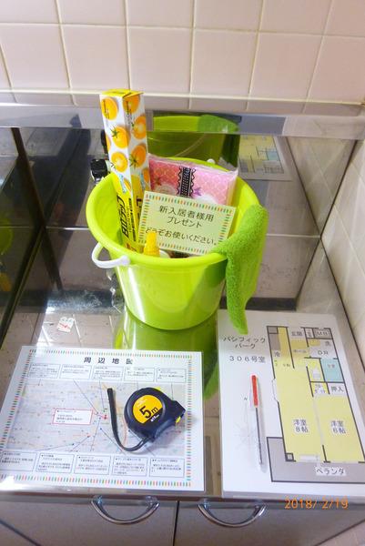 パシフィックパーク