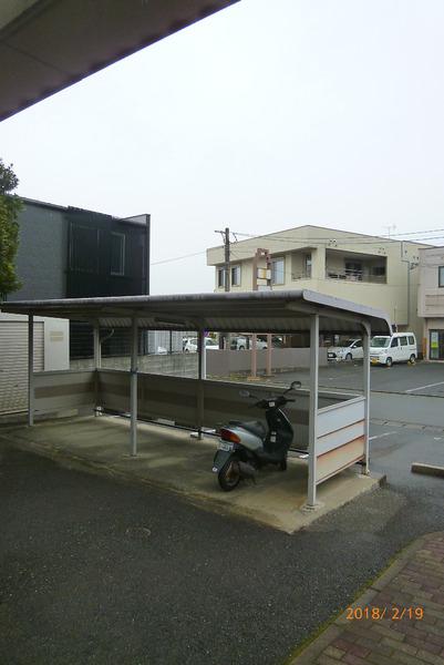 パシフィックパーク