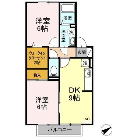 クレセント・モア