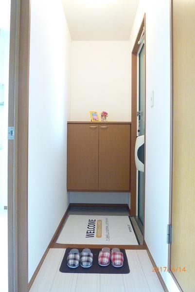 クレセント・モア