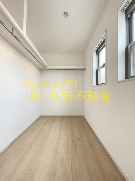 カーサクレスト