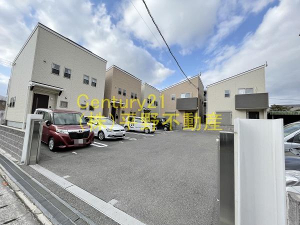 カーサクレスト