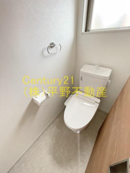 カーサクレスト