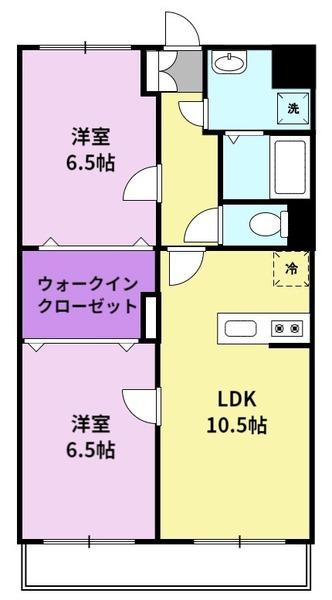 サンハイツ飯田