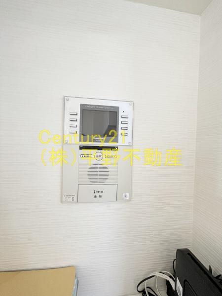 サンハイツ飯田