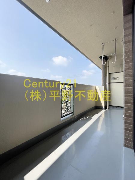 サンハイツ飯田