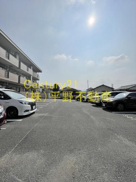 サンハイツ飯田