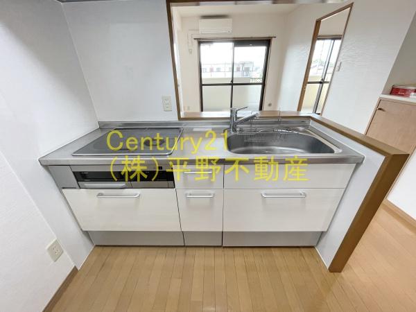 サンハイツ飯田