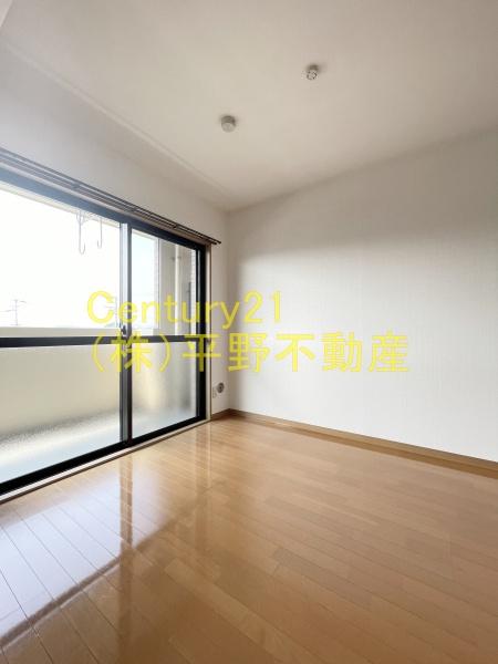 サンハイツ飯田