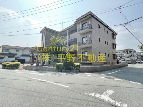 サンハイツ飯田